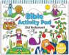 Bible Activity Pad - Old Testament